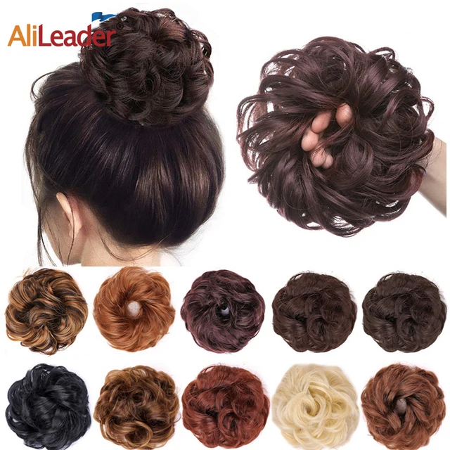 Curly-Hair-Bun-Synthetic-Hair-Bun-Chignon-Elastic-Bands-Ponytail-Curly-Hair-Extension-Short-Hair-Messy.jpg_640x640.webp